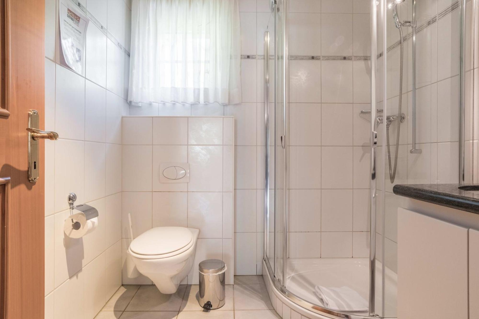 Apartment St. Louis 2.5 - Griwarent Ag Grindelwald Zewnętrze zdjęcie